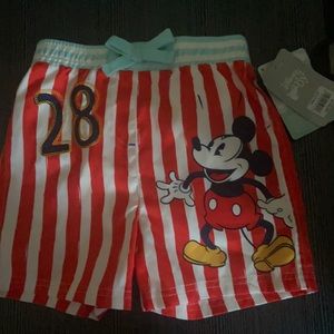 Baby Swimming trunks